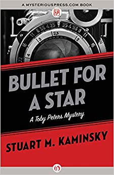 Bullet for a Star (The Toby Peters Mysteries, 1)
