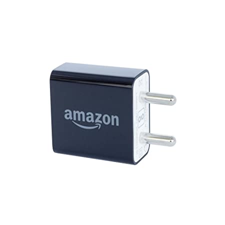 Amazon 5W USB Power Adapter for Kindle ,Fire TV and Echo Input