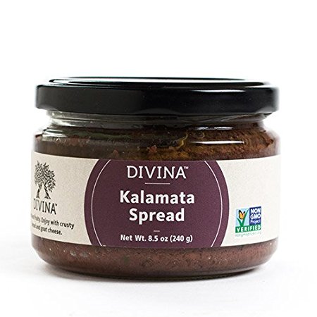Kalamata Olive Spread (7 ounce)