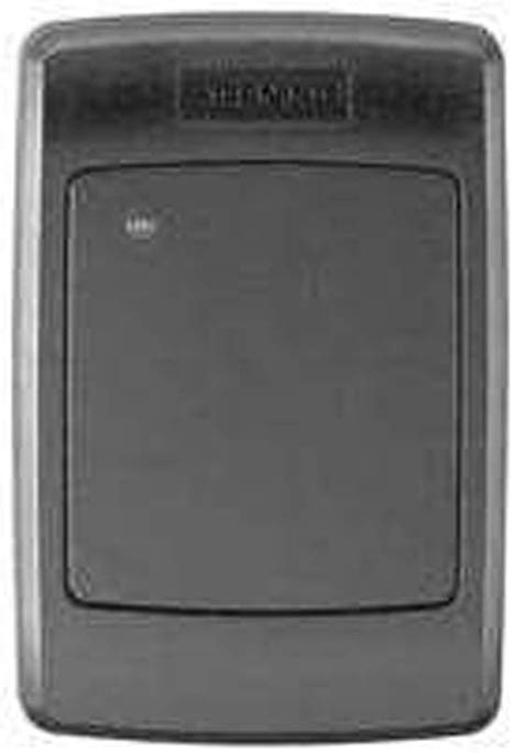 Honeywell Access OP40HONR OmniProx Wall Mount Proximity Reader