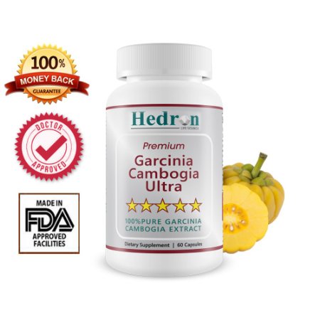Dr. WARNING!! Is Your Garcinia Cambogia Extract Specifically Formulated for 35 Years and Older? Get #1 Doctor Approved SAFE and Effective Results Without Side Effects - Pure Premium Garcinia Cambogia Ultra Formula Is Your New Secret Weapon-FREE MP3 and Report Included!
