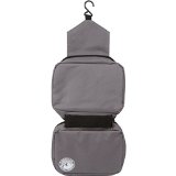 Travel Toiletry Bag- New Slim Classic Toiletries Bag by 3MountainTravel