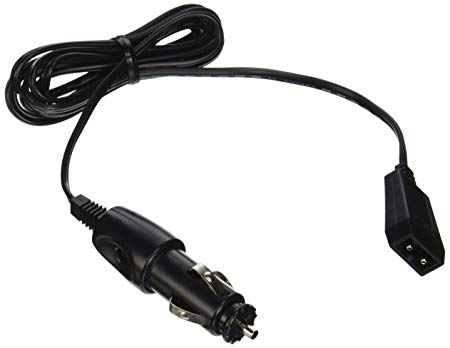Streamlight Charge Cord DC Charge Cord, Cigarette (All Rechargeable)