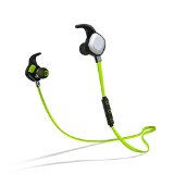 PLAY X STORE Stereo Wireless Bluetooth Sports Earbuds In-Ear