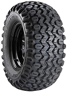 Carlisle HD Field Trax ATV Tire  - 18X8.50-10