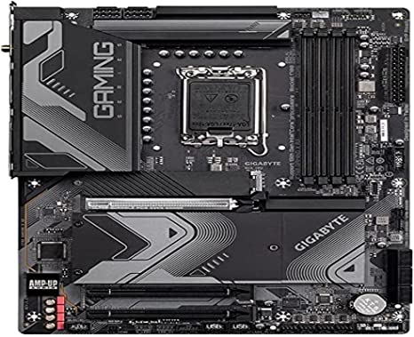 Gigabyte Z790 GAMING X AX G10