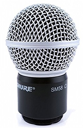 Shure RPW112 Replacement Microphone