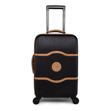 Delsey Luggage Chatelet 19 Inch International Carry On Luggage