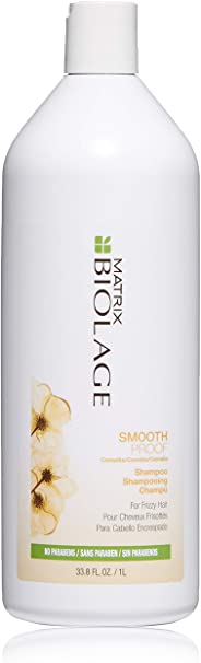 BIOLAGE SMOOTHPROOF shampoo 1000 ml