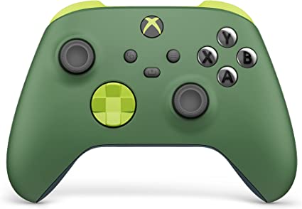 Xbox WLC M Branded fe EN/XC/FR/ES AOC