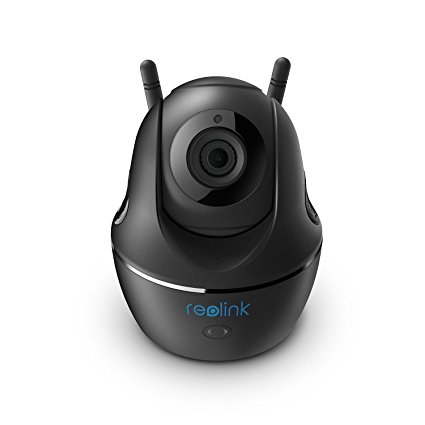 Reolink  1080P Wireless PT Camera (C1)