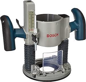 BOSCH RA1166 Plunge Router Base