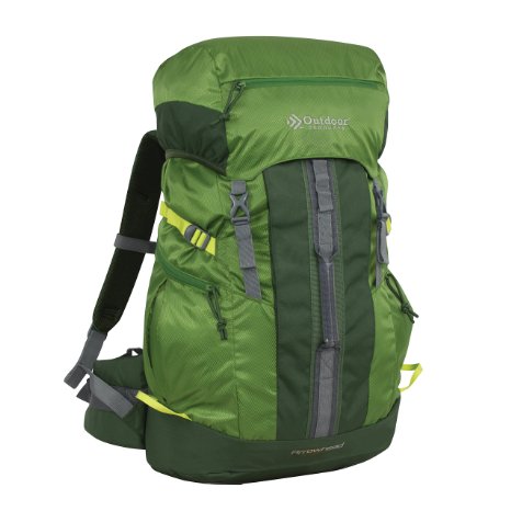 Outdoor Products Arrowhead Technical Pack