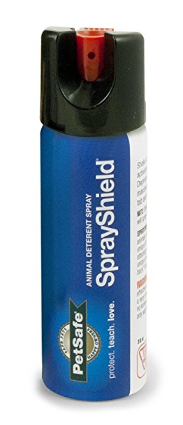 SprayShield Animal Deterrent Spray REFILL