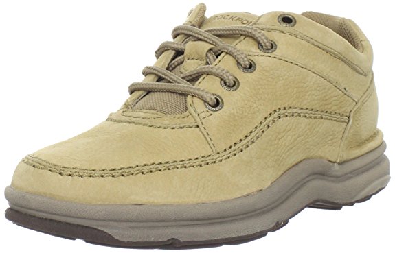 Rockport Men's World Tour Classic Walking Shoe