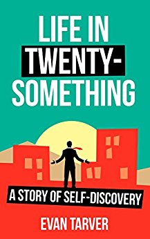 Life in Twenty-Something: A Story of Self-Discovery