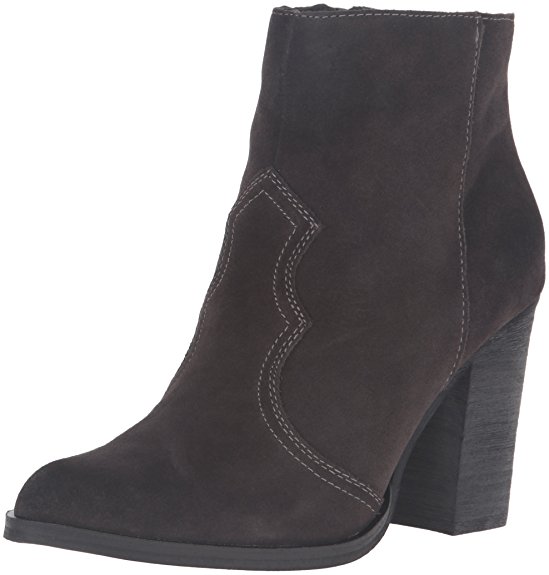 Dolce Vita Women's Caillin Ankle Bootie