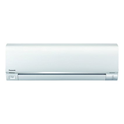 Panasonic Deluxe Series 11,500 BTU Indoor Wall Mounted Heat Pump (Must be Paired with Outdoor Unit)