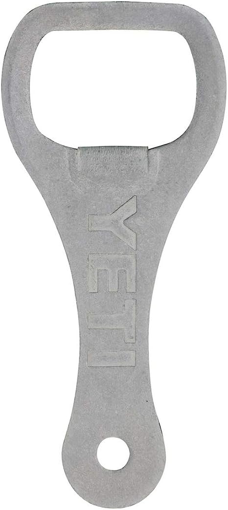 YETI Bottle Key Bottle Opener