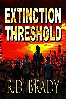 Extinction Threshold