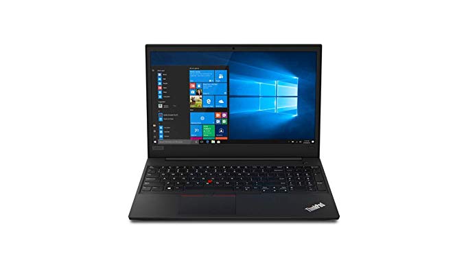 Lenovo 20NF0018US TS Tp E595 AMD Ryzen 7 3700U Syst 2.3G 8GB 256GB SSD 15.6In W10P