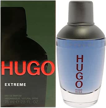 HUGO BOSS Green Extreme