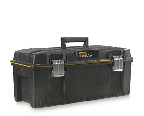 Stanley 028001L 28-Inch Structural Foam Toolbox