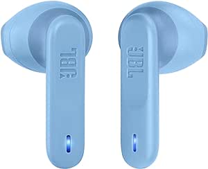 JBL Vibe Flex Blue/Inear True Wireless Headphones