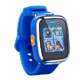 VTech Kidizoom Smartwatch DX Royal Blue 2nd Generation