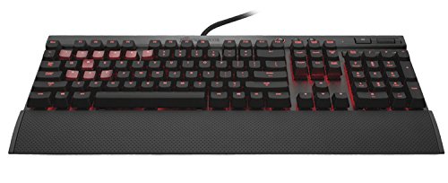 Corsair Vengeance K70 Black Cherry MX Brown (CH-9000067-NA)