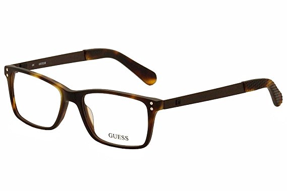 GUESS Eyeglasses GU1869 052 Dark Havana