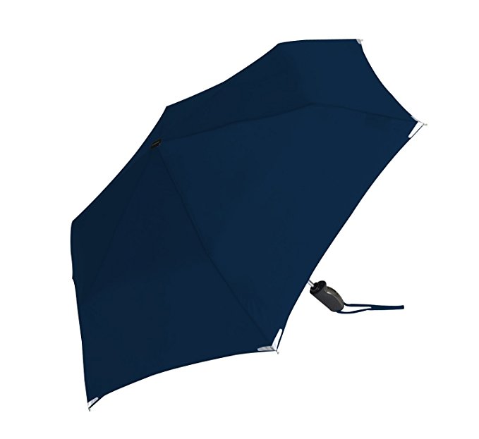 ShedRain Walksafe Automatic Open And Close Compact Umbrella
