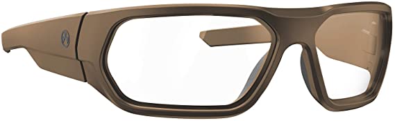 Magpul Radius Sunglasses Tactical Ballistic Military Eyewear Shooting Glasses for Men
