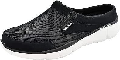 Skechers Mens Go Walk 3 Low-Top Sneakers