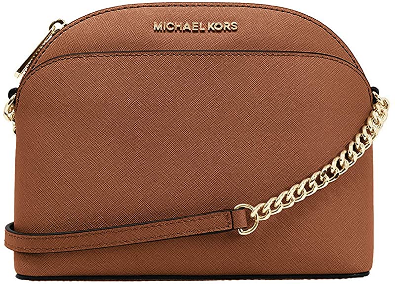 Michael Kors Emmy Medium Crossbody