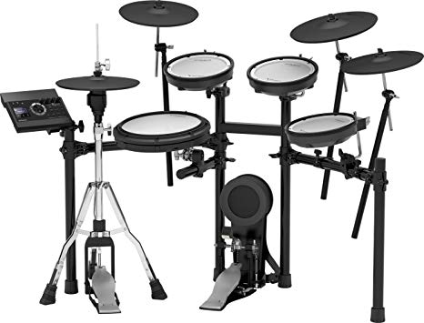 Roland Electronic Drum Set (TD-17KVX-S)