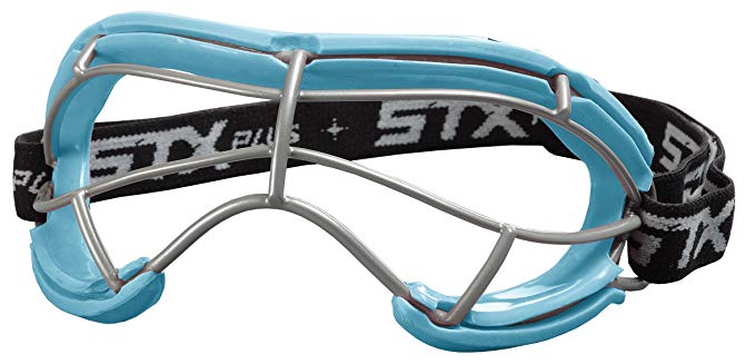 STX 4 Sight Plus Women's Adult Lacrosse Goggle