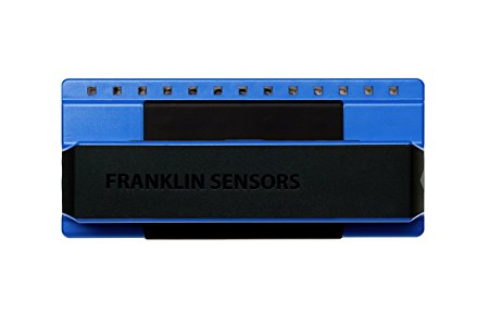 Franklin Sensors ProSensor 710 Precision Stud Finder - Blue