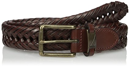 Nautica Men's 1 1/4 in. Braided Belt