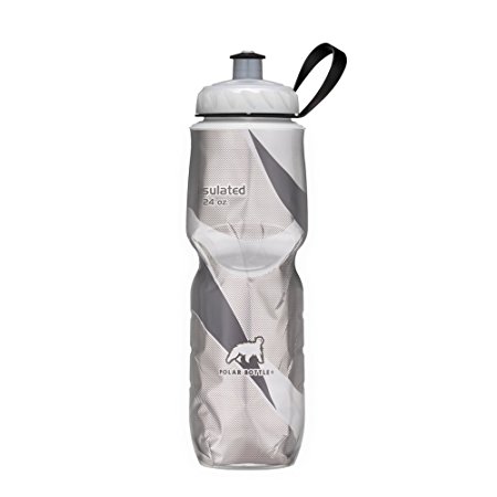 Polar Bottle Insulated Water Bottle - 20oz