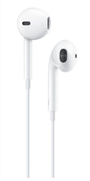 Apple EarPods with Remote and Mic (Non Retail Packaging)