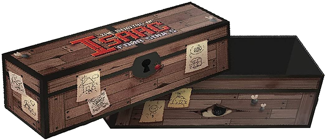 Breaking Games Board Game The Binding of Isaac: Four Souls, Multicolor