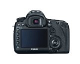 Canon EOS 5D Mark III 223 MP Full Frame CMOS with 1080p Full-HD Video Mode Digital SLR Camera Body