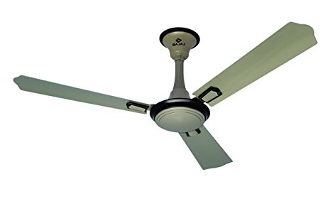 Bajaj Elegance 1200 mm Premium Ceiling Fan (Bianco)