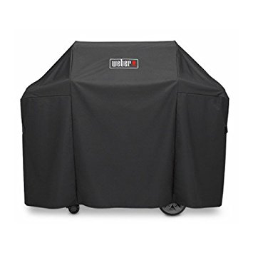 Weber-Stephen Products 7130 Weber Genesis II Cover