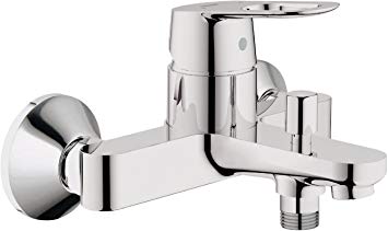 GROHE Start Loop single-lever basin mixer, DN 15 S-Size