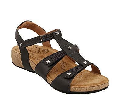 Taos Footwear Women's Eleanor Sandal
