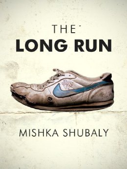 The Long Run (Kindle Single)