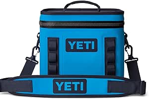 YETI Hopper Flip 8 Portable Soft Cooler