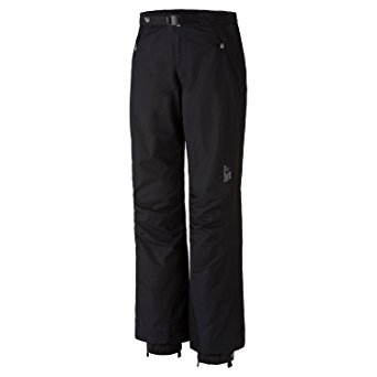 Mountain Hardwear Hestia Ski Pants Black Womens